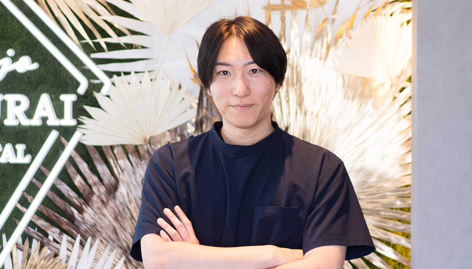 理事長 大西 正嗣